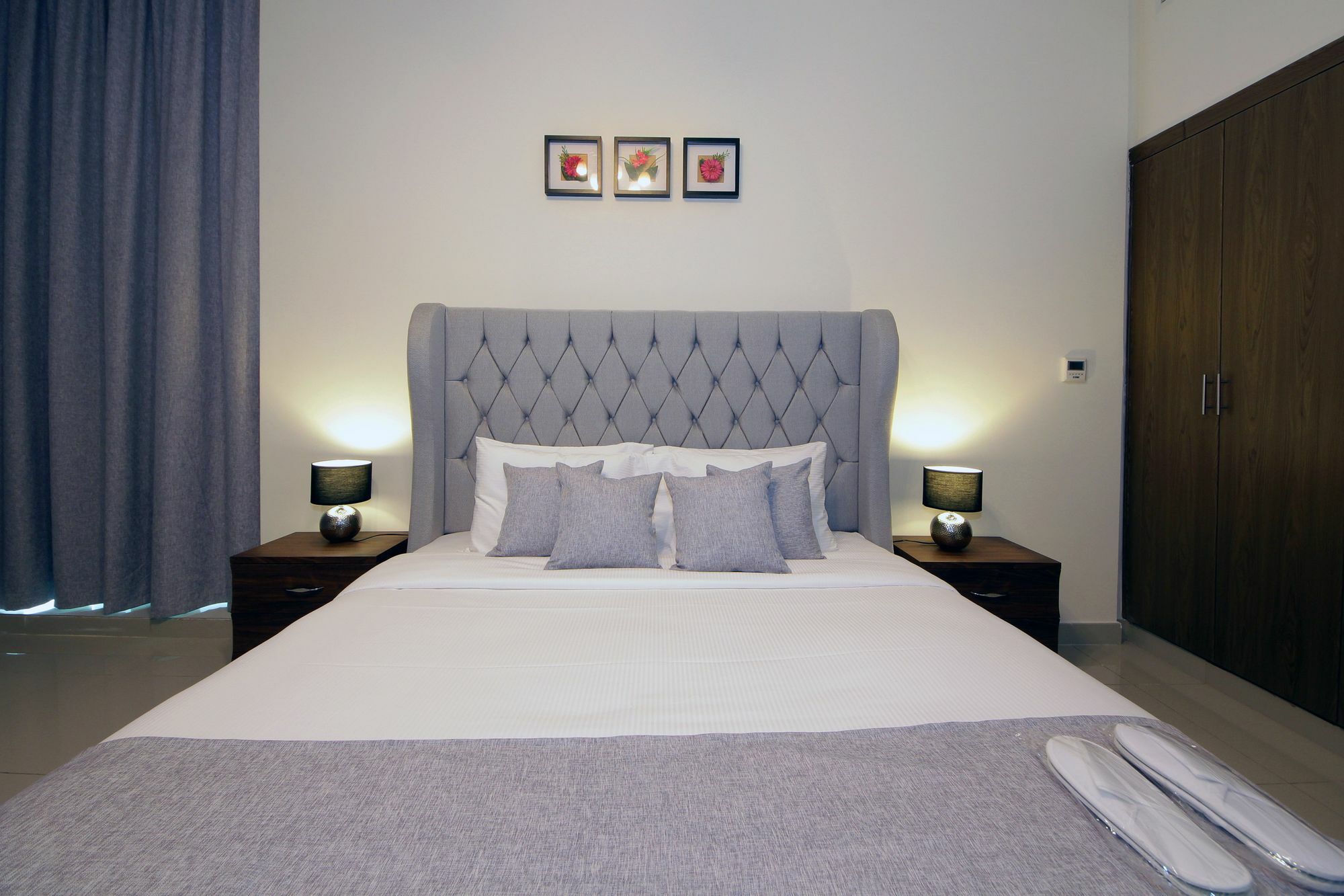 Spacious 2 Bedroom In Al Telal 11, Al Barsha 1 Dubai Exterior foto