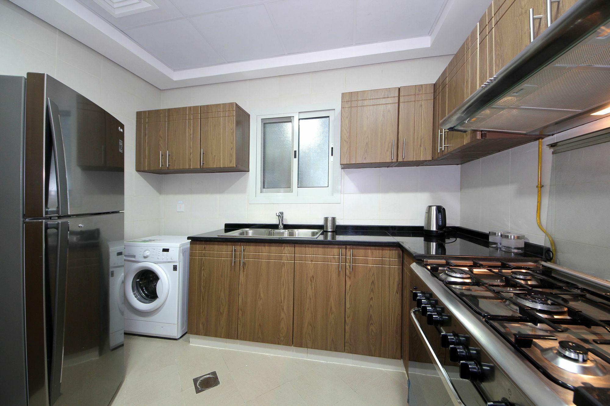 Spacious 2 Bedroom In Al Telal 11, Al Barsha 1 Dubai Exterior foto