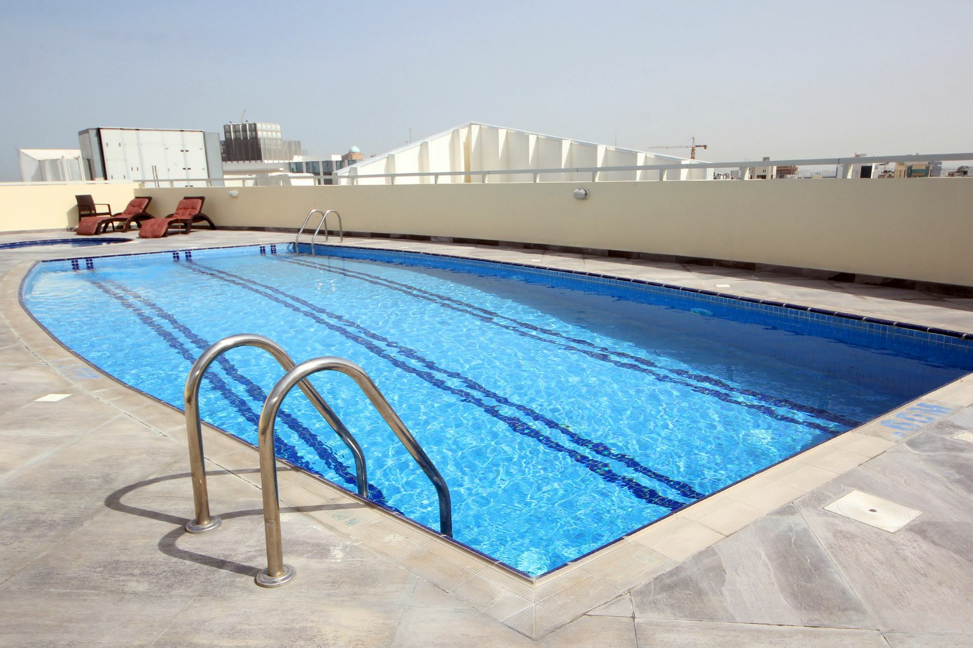 Spacious 2 Bedroom In Al Telal 11, Al Barsha 1 Dubai Exterior foto